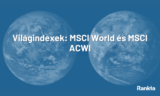 MSCI