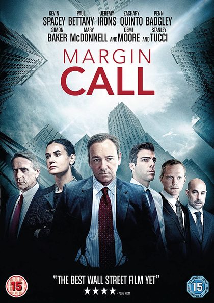 margin call