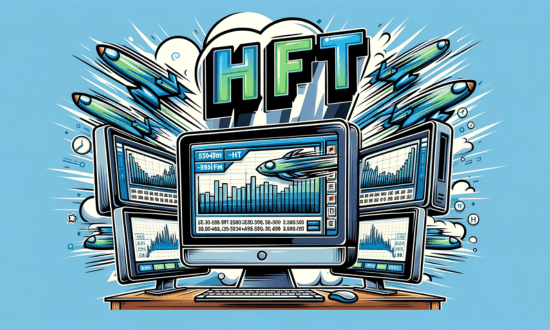 HFT