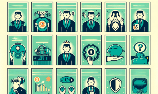 Pszichológiai torzítás