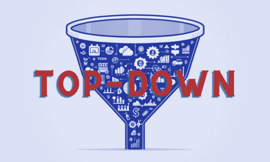 Top-Down