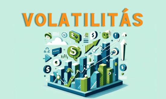Volatilitás