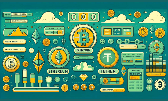 legjobb kriptovaluták