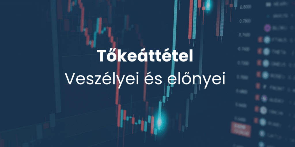 tőkeáttétel
