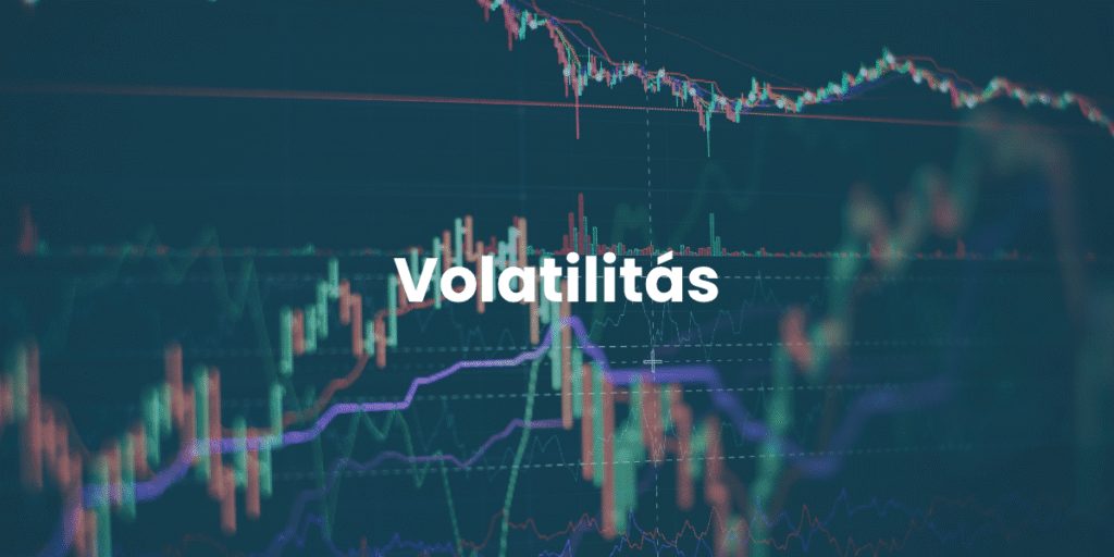 Mi a volatilitás