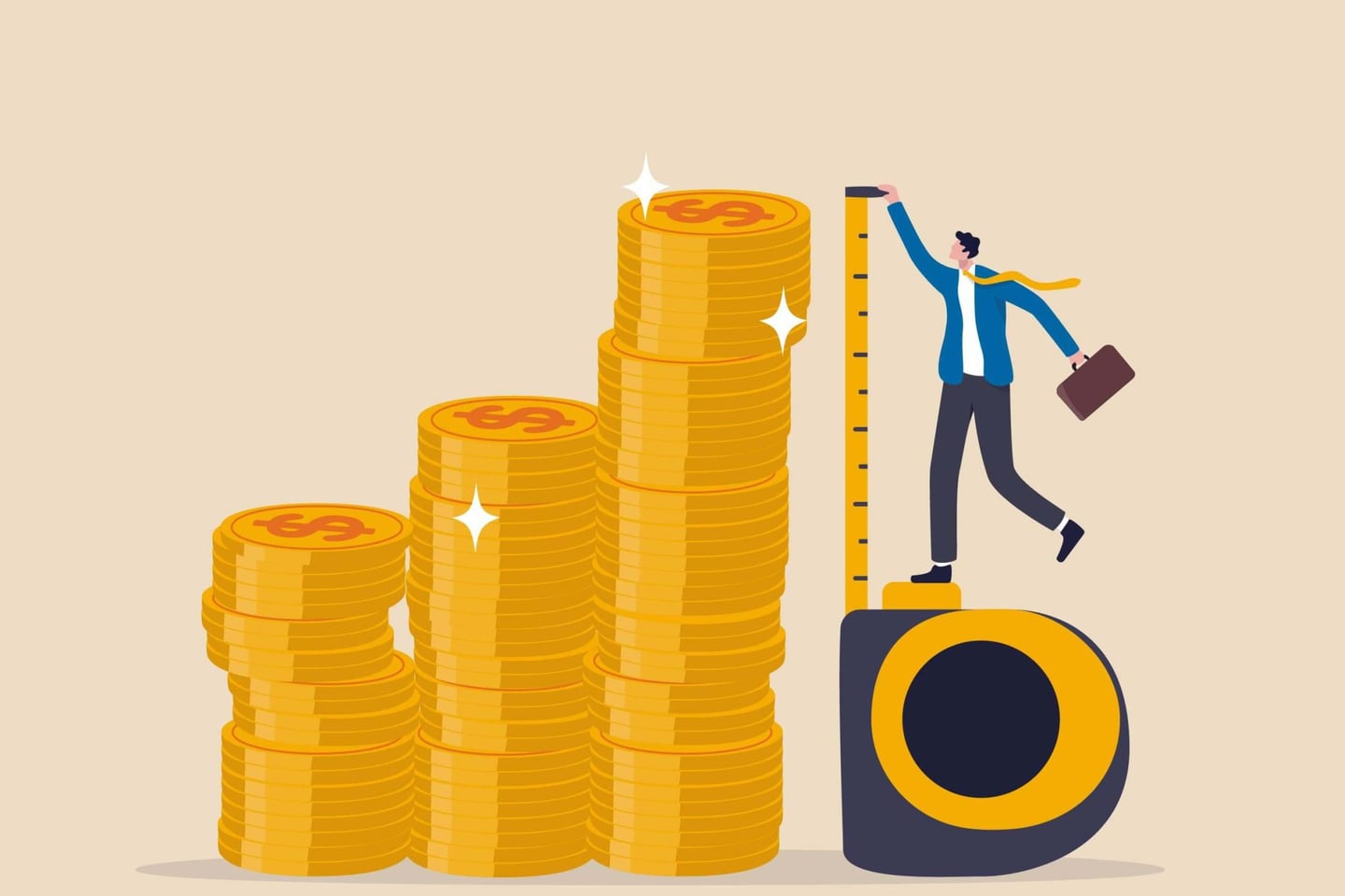 ROI Befektetés megtérülése