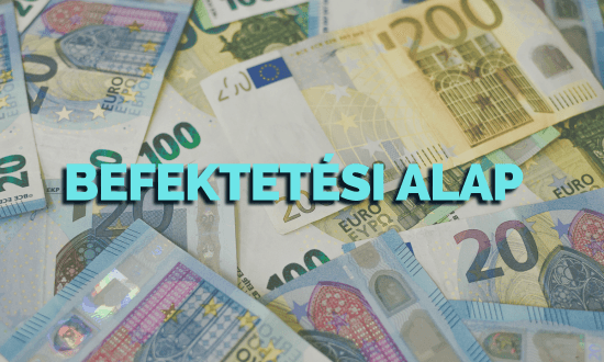 Befektetési alap