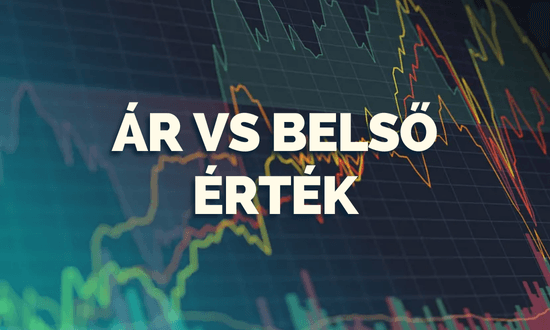 Belső érték