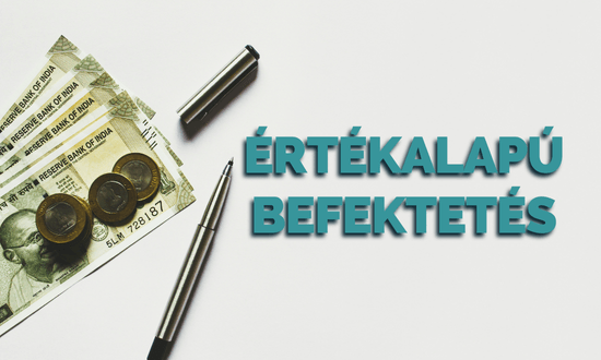 Értékalapú befektetés