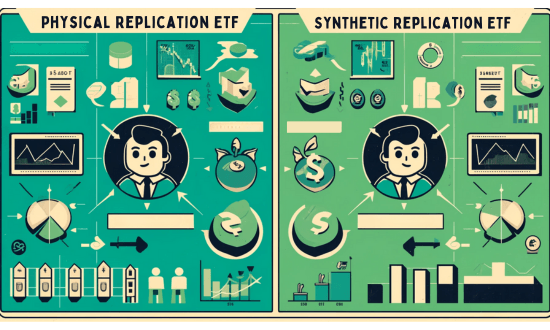 Fizikai es szintetikus masolasu ETF