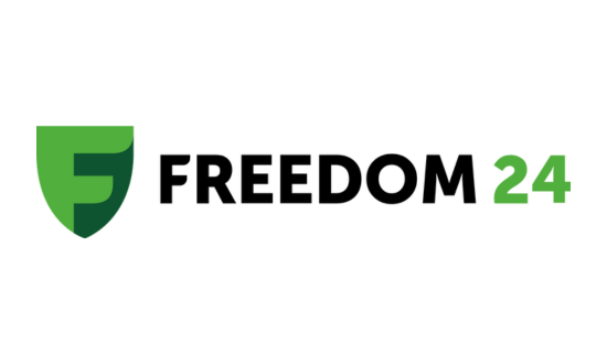 Freedom 24