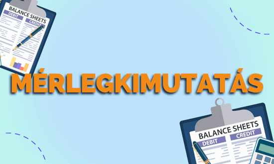 Mérlegkimutatás