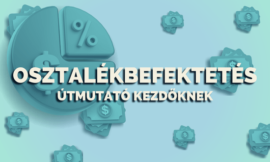 Osztalékbefektetés