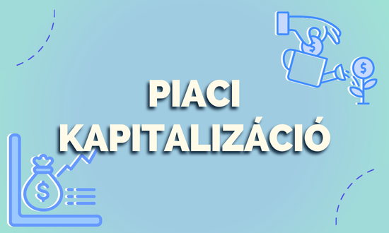 Piaci Kapitalizáció