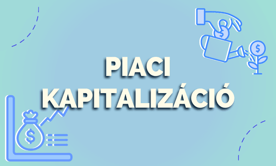 Piaci Kapitalizáció