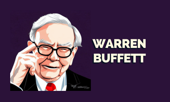 Warren Buffett