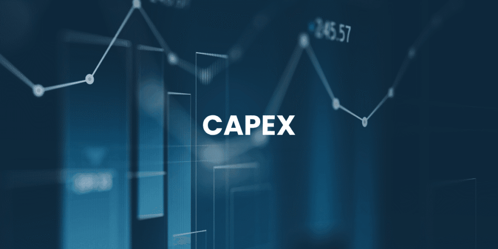 mi az a capex