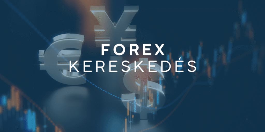 forex kereskedés