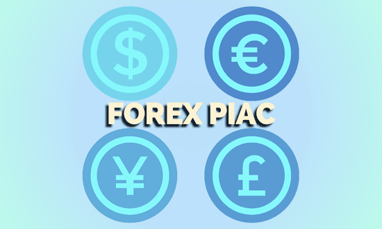 forex piac