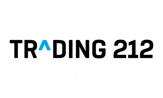 Trading 212 logo