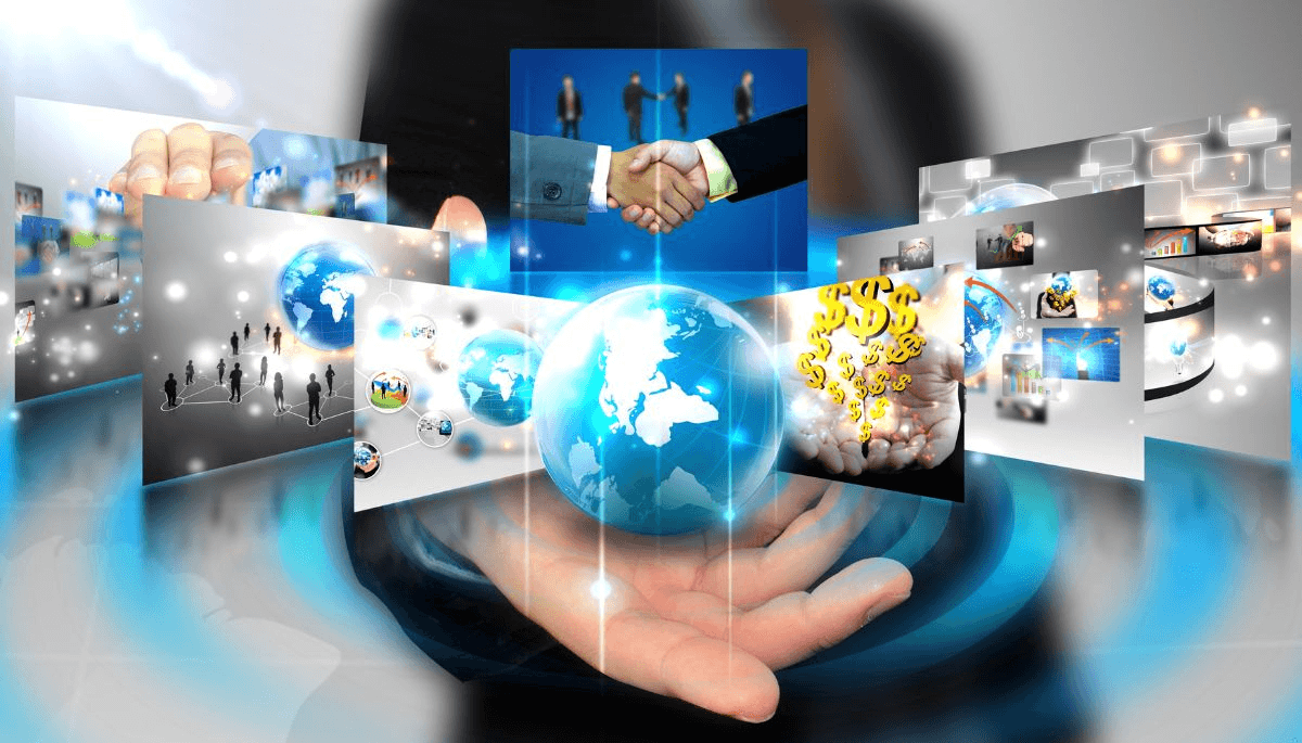 A világ 10 legnagyobb vállalata