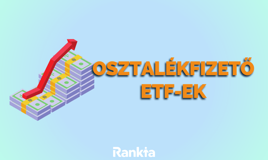 osztalékfizető ETF-ek