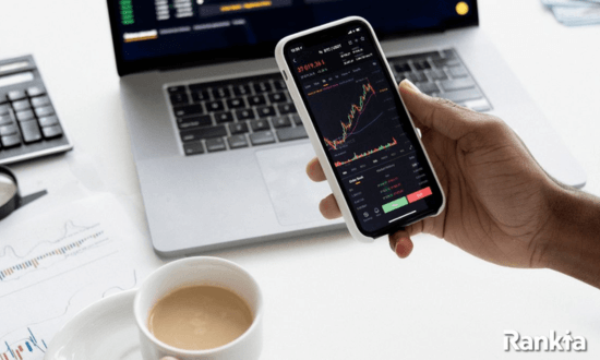 Commodity Channel Index CCI
