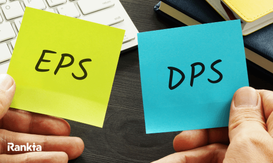 EPS vs DPS
