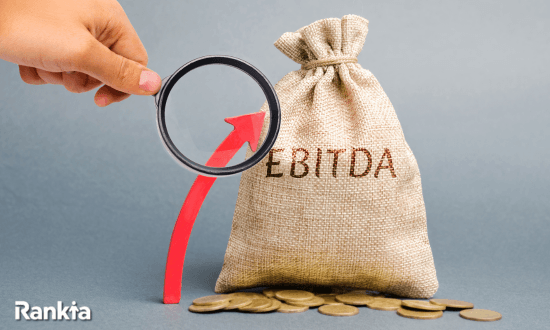 Mi az EBITDA?