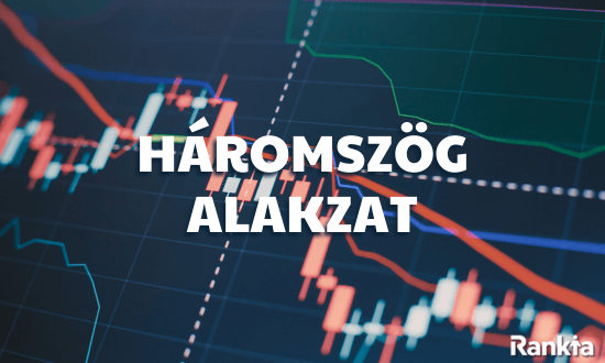 Háromszög alakzat