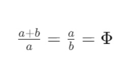Mi a Fibonacci-aranymetszés?