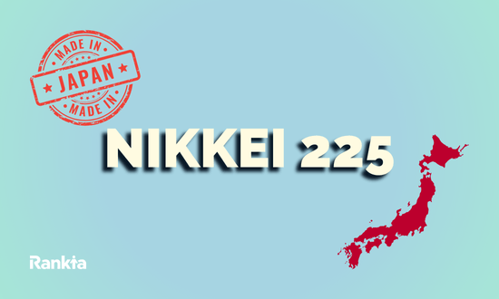 Nikkei 225