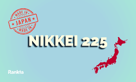Nikkei 225