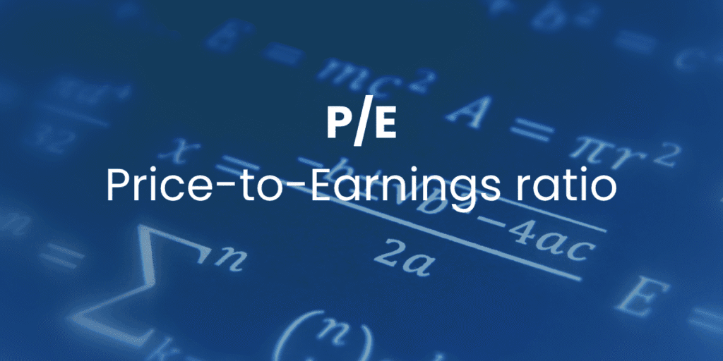 P/E ráta