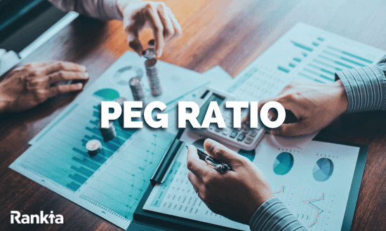 Peg ratio