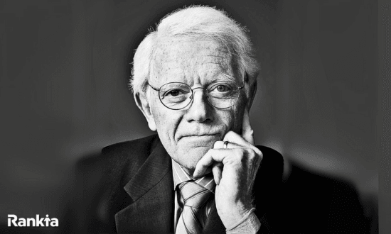 Peter Lynch