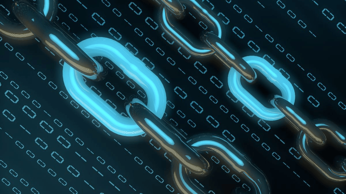 Blockchain vagy blokklánc