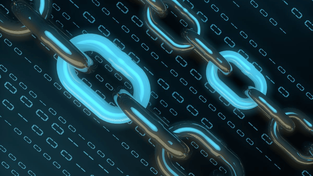 Blockchain vagy blokklánc