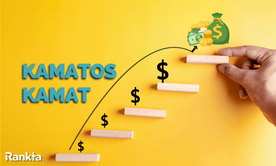 kamatos kamat