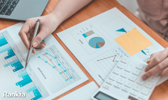 Hogyan számítják ki a DJIA értékét?