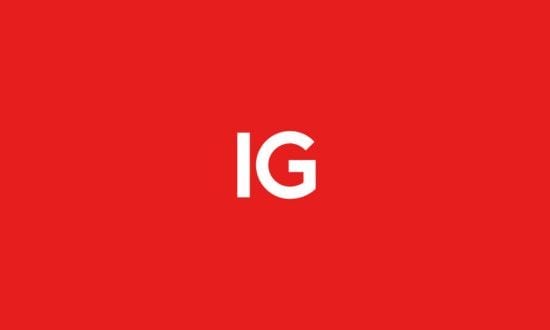 IG markets