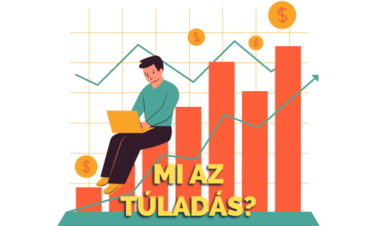 Túladás