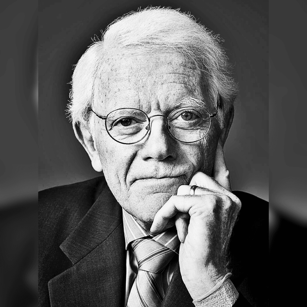 Ki az a Peter Lynch?