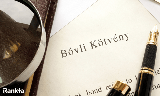 Bóvli kötvény