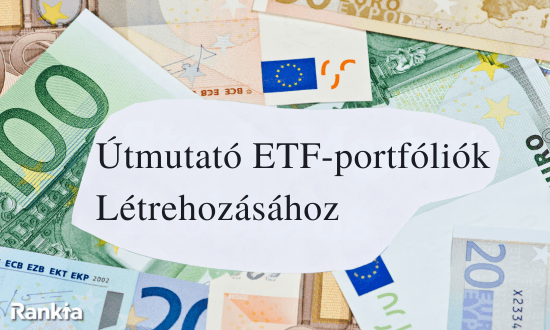 ETF-portfóliók