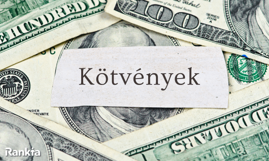kötvények