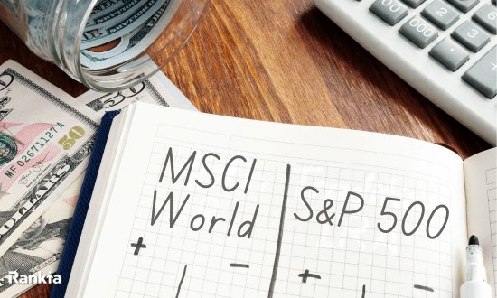 MSCI World vagy S&P 500