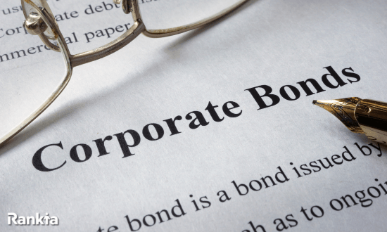 Vállalati kötvény