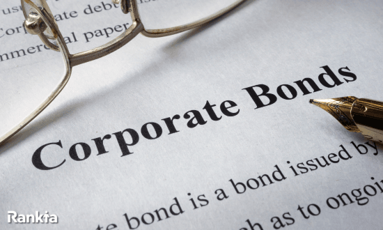 Vállalati kötvény