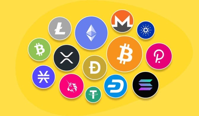 Altcoins